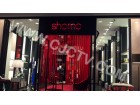 奢华女鞋品牌Sheme上海外滩店